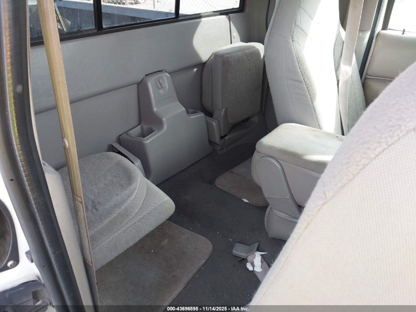 2000 Ford Ranger Xl/Xlt VIN: 1FTZR15V2YPA24987 Lot: 43696595