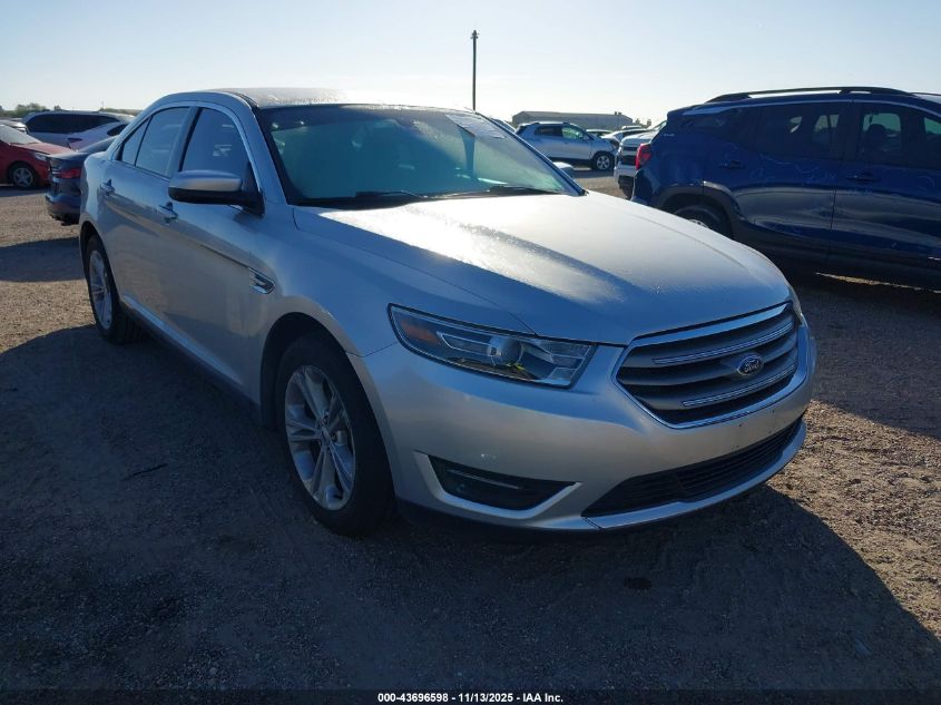 FORD TAURUS SEL