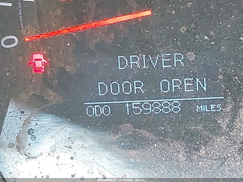 2008 Toyota Tundra Limited 5.7L V8 VIN: 5TFBV58158X062209 Lot: 43696610