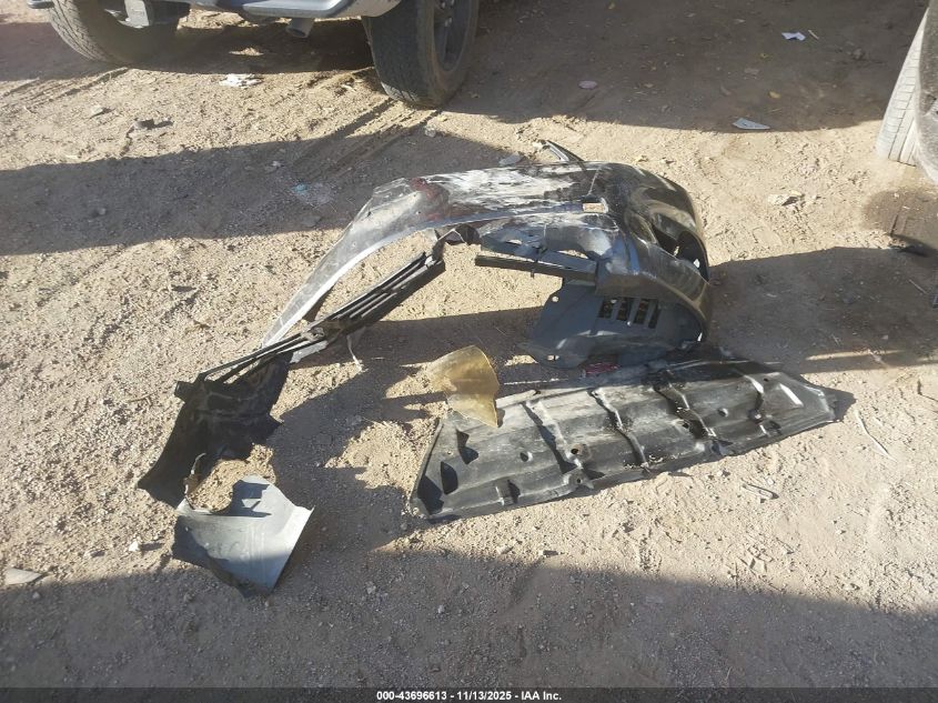 2008 Toyota Highlander Limited VIN: JTEES42A882108326 Lot: 43696613