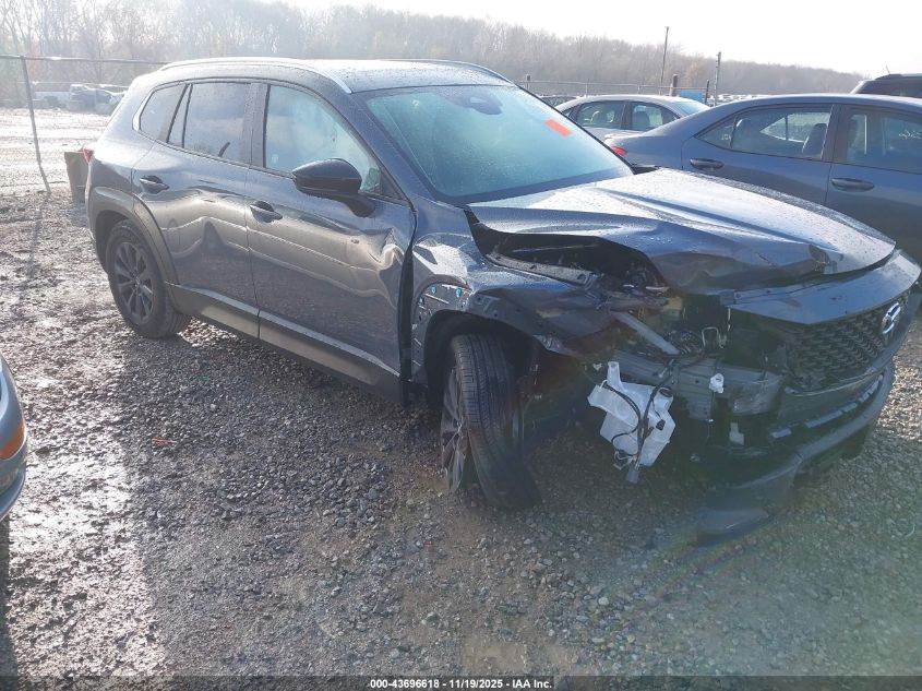 MAZDA CX-50 2.5 S PREMIUM PACKAGE