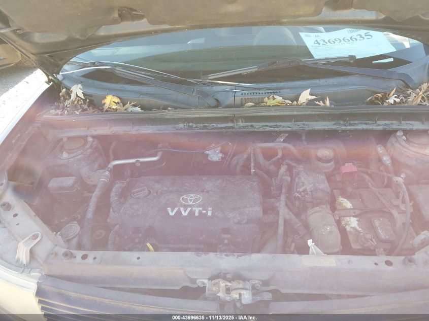 2006 Scion Xb VIN: JTLKT324564087501 Lot: 43696635