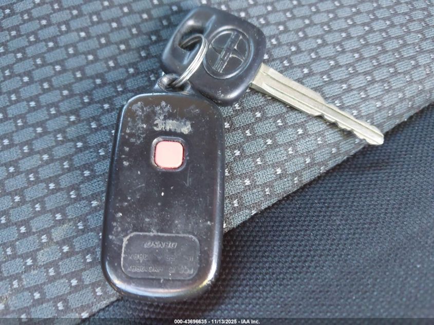 2006 Scion Xb VIN: JTLKT324564087501 Lot: 43696635