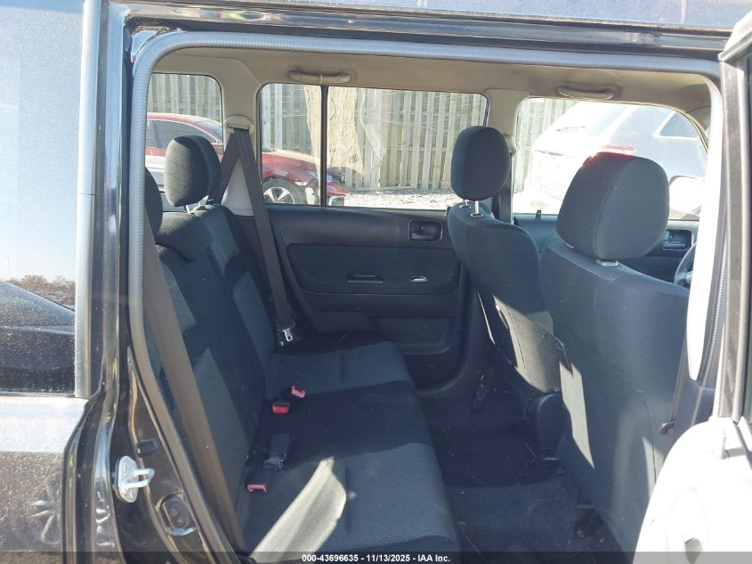 2006 Scion Xb VIN: JTLKT324564087501 Lot: 43696635