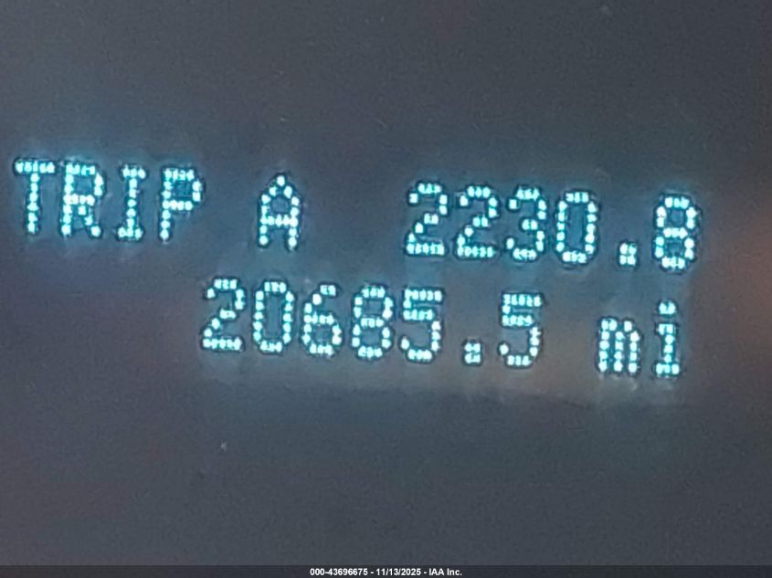 2013 Ford F-150 Xl VIN: 1FTMF1CM1DKE95226 Lot: 43696675