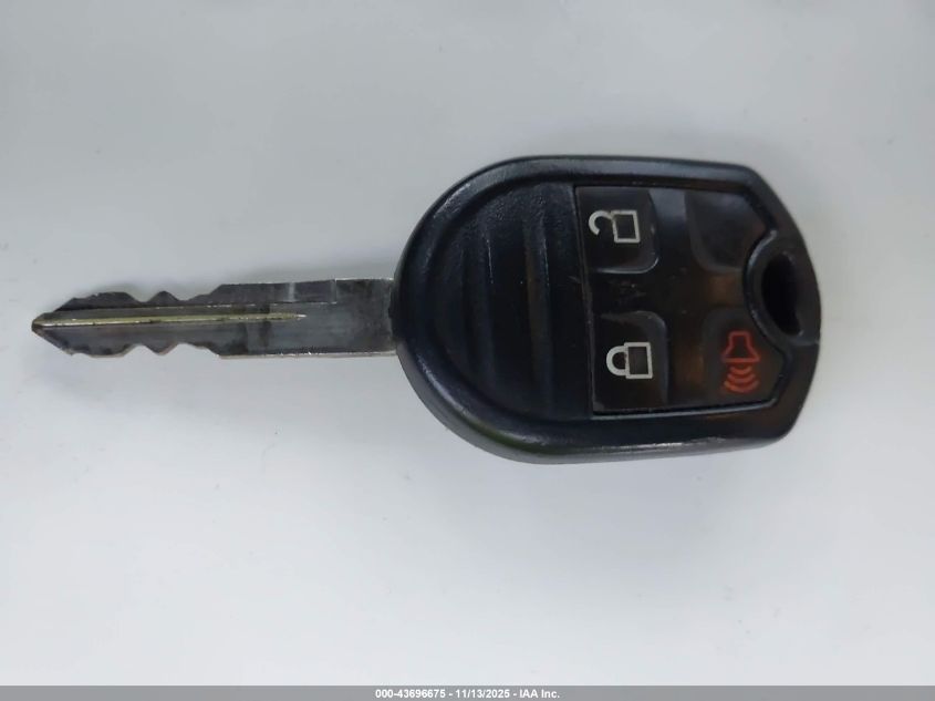 2013 Ford F-150 Xl VIN: 1FTMF1CM1DKE95226 Lot: 43696675