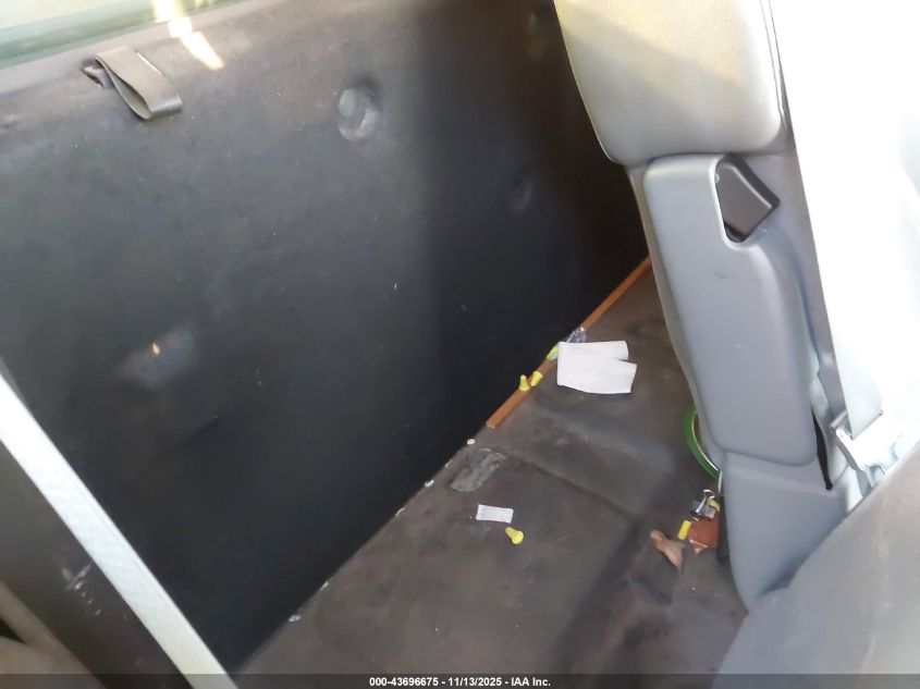 2013 Ford F-150 Xl VIN: 1FTMF1CM1DKE95226 Lot: 43696675