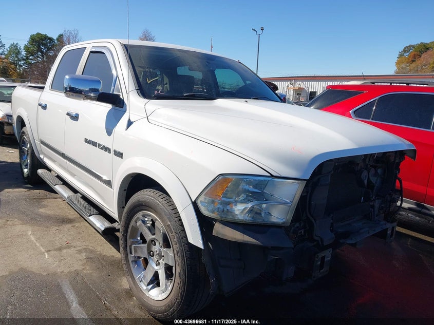 RAM 1500 LARAMIE