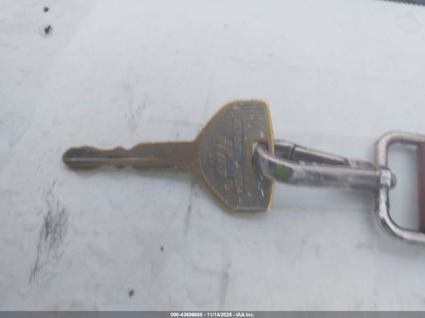 1990 Dodge Dakota VIN: 1B7GG26X2LS718877 Lot: 43696688