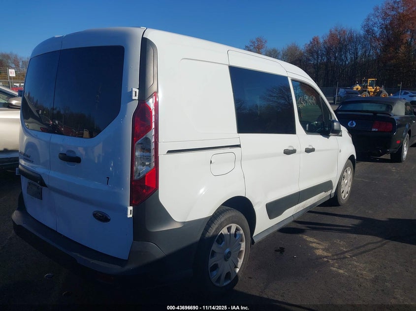 NM0LS6S24N1507801 2022 FORD TRANSIT photo no. 4