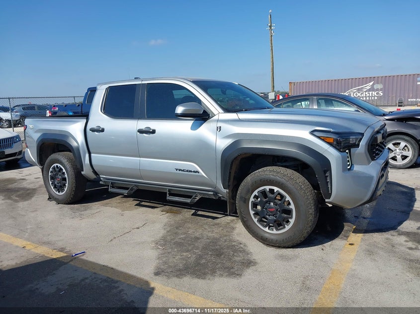 3TYLB5JN7RT006715 2024 TOYOTA TACOMA photo no. 13
