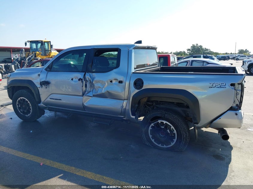3TYLB5JN7RT006715 2024 TOYOTA TACOMA photo no. 14