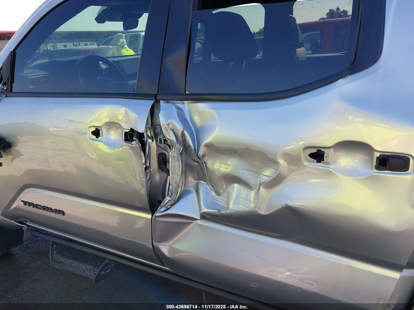 3TYLB5JN7RT006715 2024 TOYOTA TACOMA photo no. 6