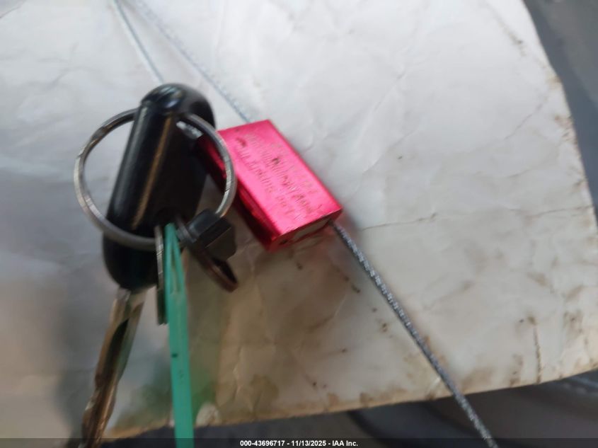 2010 Ford Ranger Xl/Xlt VIN: 1FTKR1AD8APA50823 Lot: 43696717