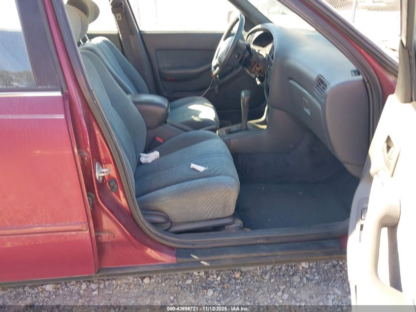 4T1SK12E4NU036576 1992 TOYOTA CAMRY photo no. 5