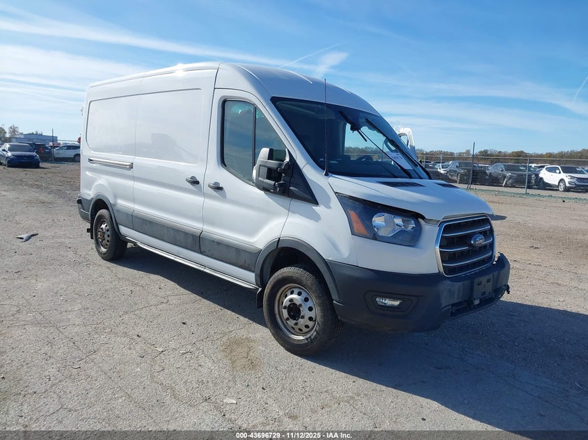 2020 FORD TRANSIT-350 - 1FTBW9CG3LKB09405