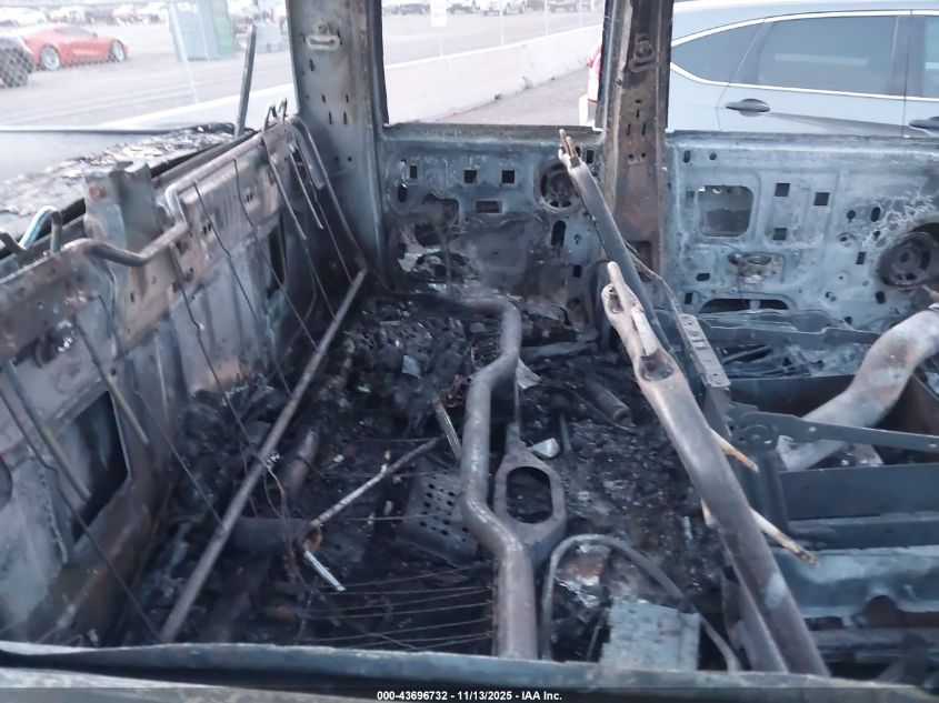 2008 Dodge Ram 2500 Slt/Power Wagon VIN: 3D7KS28A58G119512 Lot: 43696732