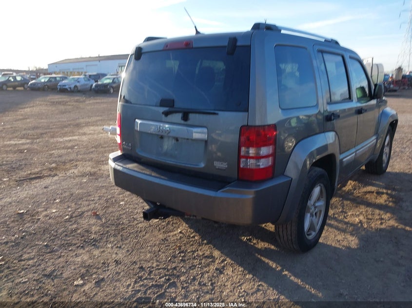 1C4PJMCK8CW119772 2012 JEEP LIBERTY (NORTH AMERICA) photo no. 4