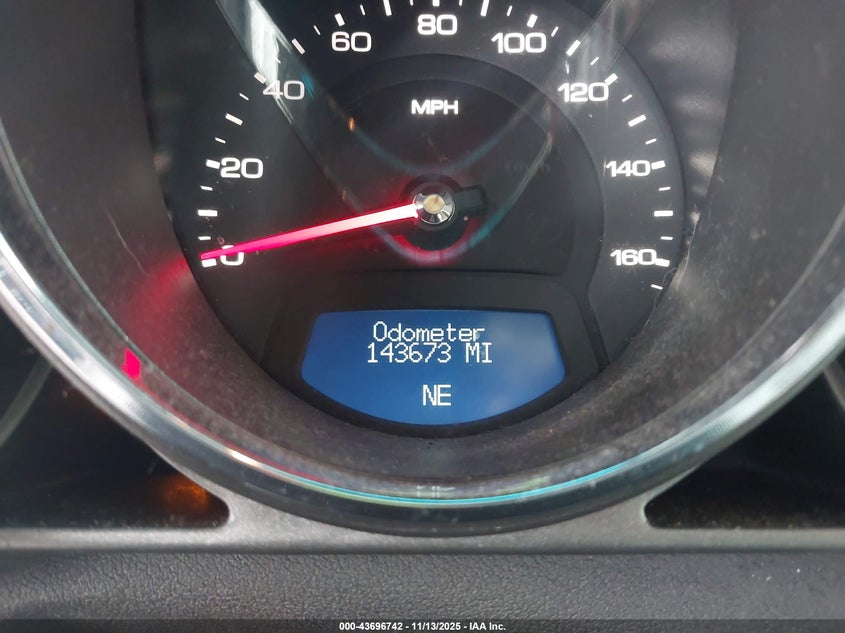 2009 Cadillac Cts Standard VIN: 1G6DS57V190104877 Lot: 43696742