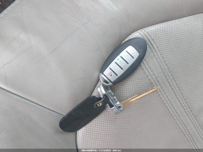 2009 Cadillac Cts Standard VIN: 1G6DS57V190104877 Lot: 43696742