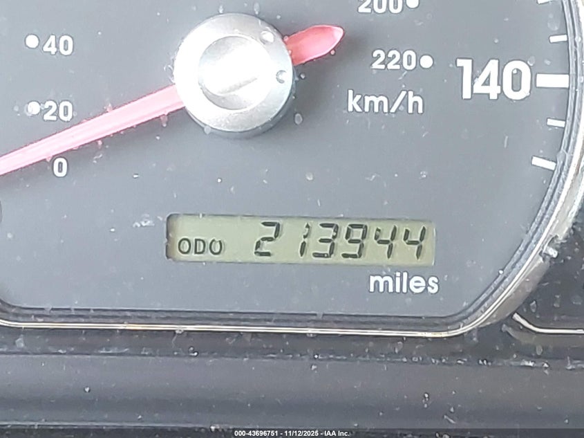 2007 Mitsubishi Endeavor Ls VIN: 4A4MM21S77E046318 Lot: 43696751