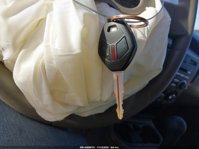 2007 Mitsubishi Endeavor Ls VIN: 4A4MM21S77E046318 Lot: 43696751