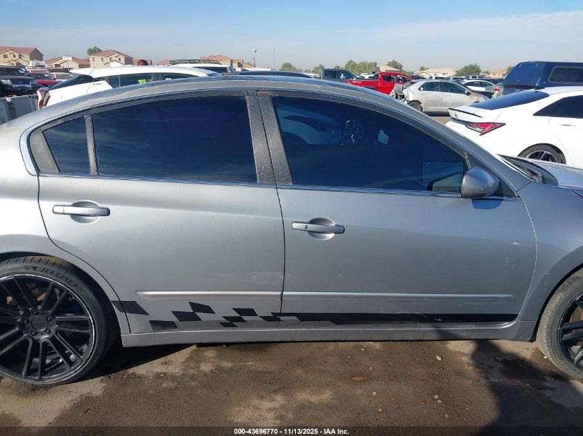 2009 Nissan Altima 2.5 S VIN: 1N4AL21E59N444532 Lot: 43696770