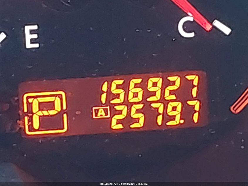 2009 Nissan Altima 2.5 S VIN: 1N4AL21E59N444532 Lot: 43696770