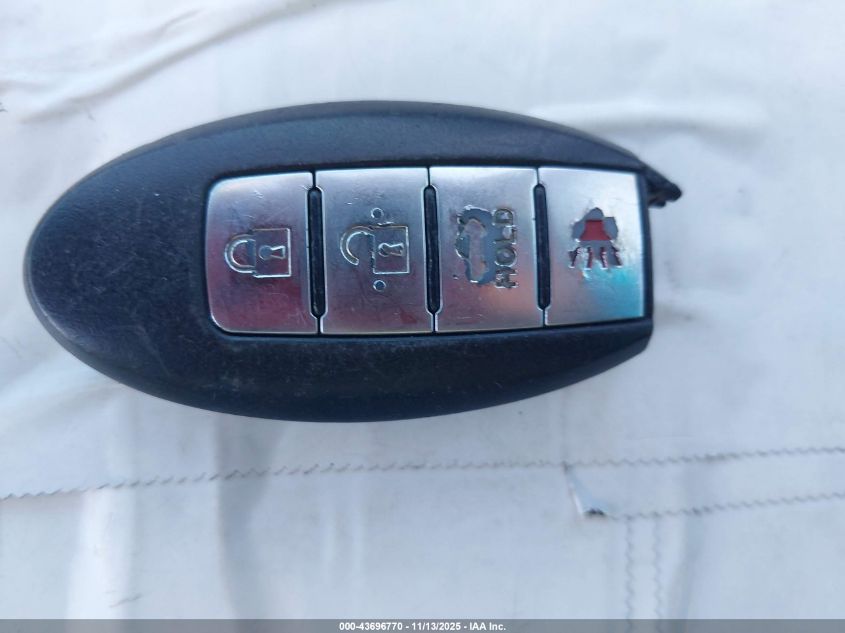 2009 Nissan Altima 2.5 S VIN: 1N4AL21E59N444532 Lot: 43696770