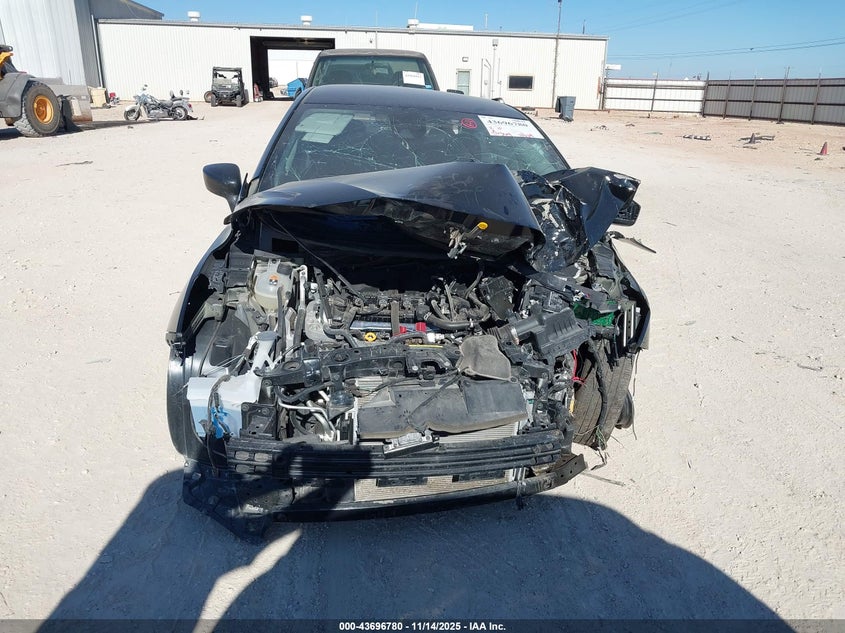 3N1CN8DV7SL840448 2025 NISSAN VERSA photo no. 12