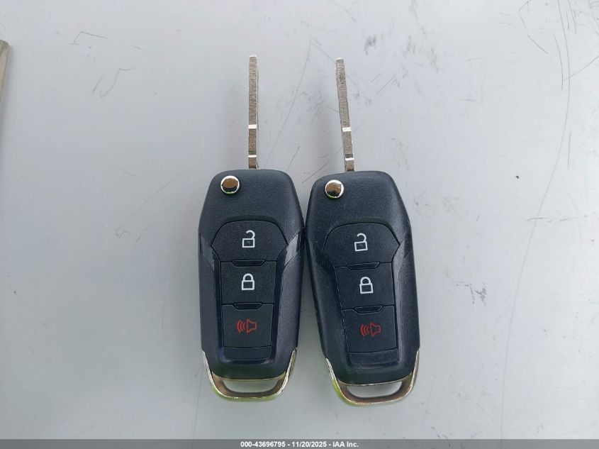 2022 Ford F-150 Xl VIN: 1FTEW1CP3NKF05237 Lot: 43696795