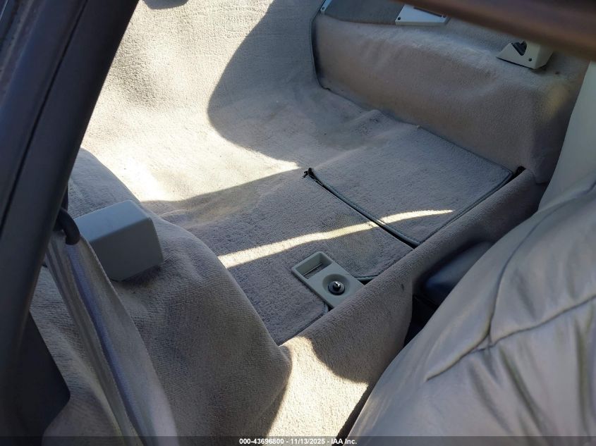 1995 Chevrolet Corvette VIN: 1G1YY22P1S5116193 Lot: 43696800