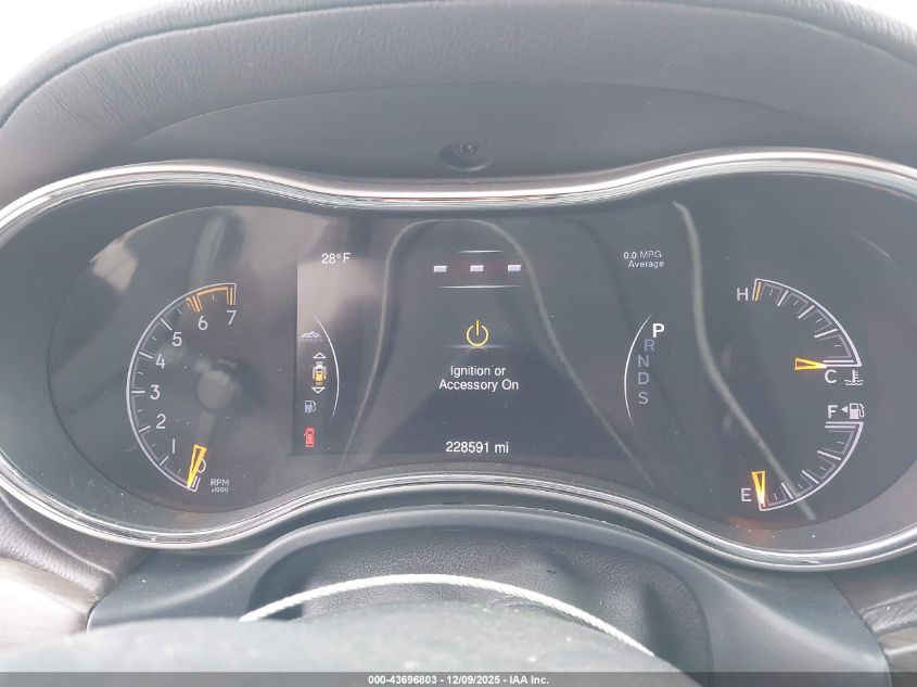 2014 Jeep Grand Cherokee Overland VIN: 1C4RJFCT5EC347486 Lot: 43696803