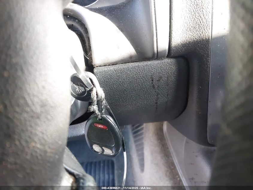 2006 Hummer H3 Suv VIN: 5GTDN136568167594 Lot: 43696821