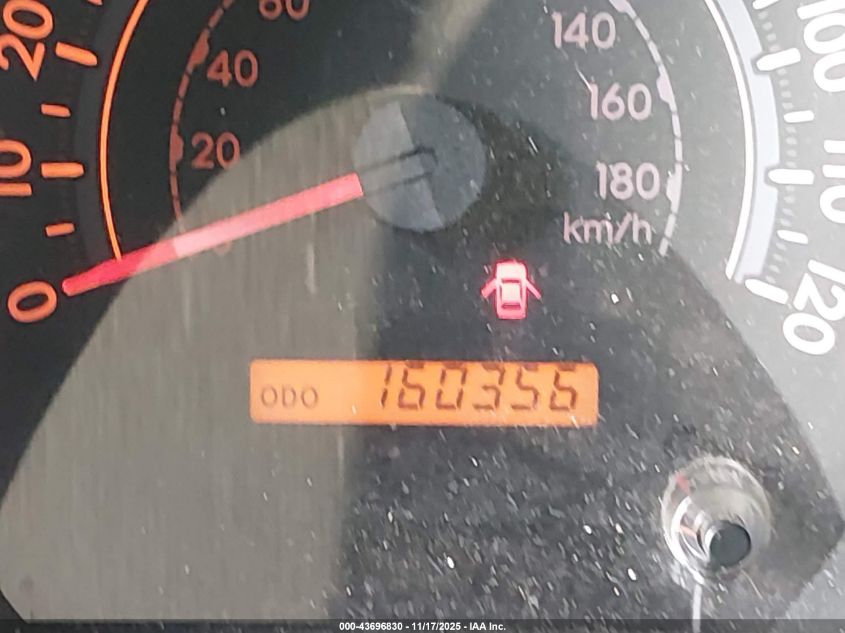 2011 Toyota Tundra Grade 5.7L V8 VIN: 5TFUW5F10BX204594 Lot: 43696830