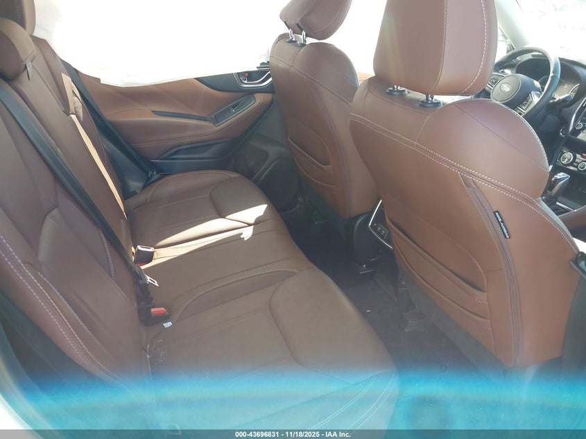 2019 Subaru Forester Touring VIN: JF2SKAWC3KH513341 Lot: 43696831