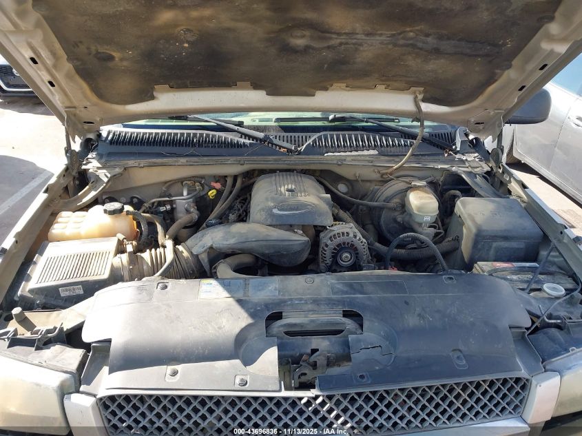 2005 Chevrolet Silverado 1500 Z71 VIN: 2GCEK13TX51174441 Lot: 43696836