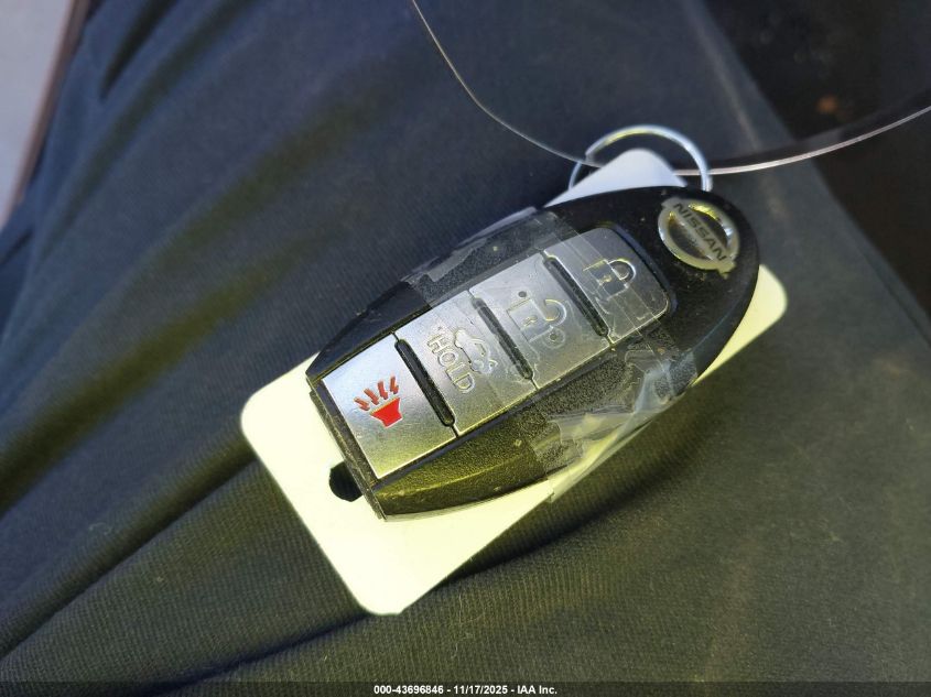 2007 Nissan Sentra 2.0S VIN: 3N1AB61E77L706863 Lot: 43696846