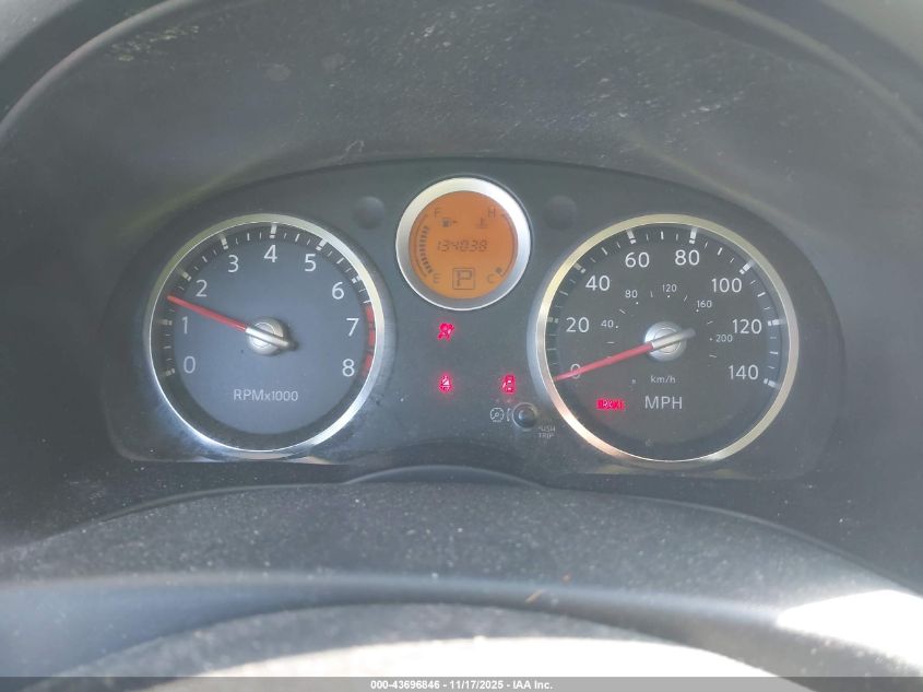 2007 Nissan Sentra 2.0S VIN: 3N1AB61E77L706863 Lot: 43696846