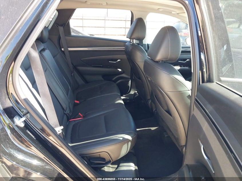 5NMJE3DE1RH362283 2024 HYUNDAI TUCSON photo no. 8