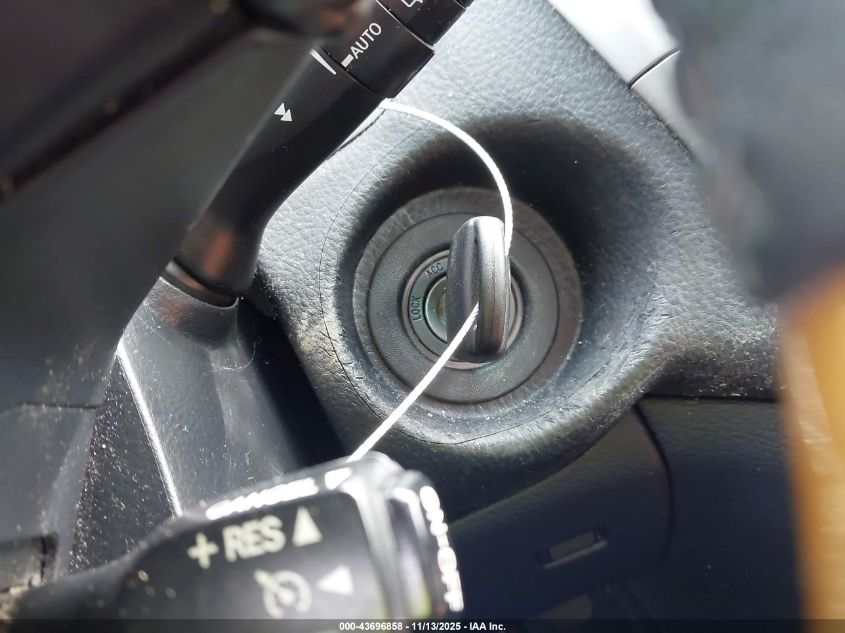 2009 Lexus Rx 350 VIN: 2T2HK31U49C135318 Lot: 43696858