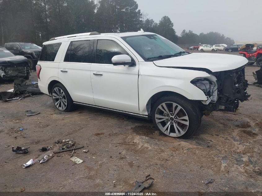 FORD EXPEDITION LIMITED