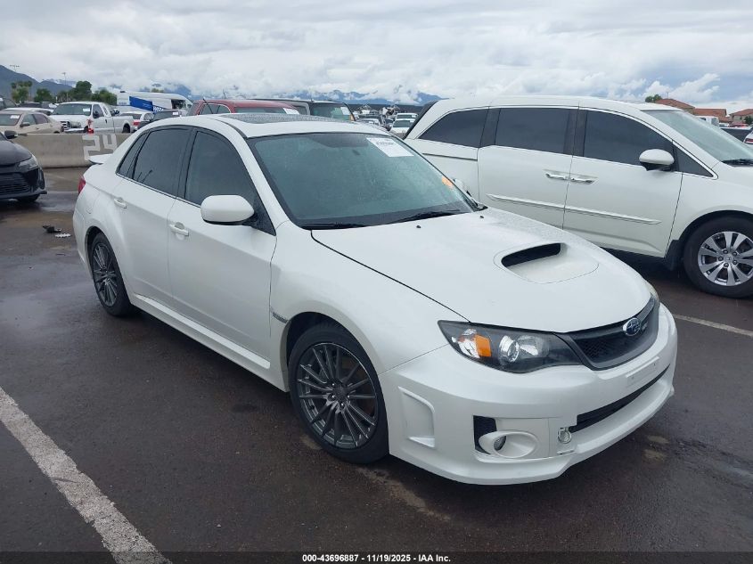 SUBARU IMPREZA WRX LIMITED
