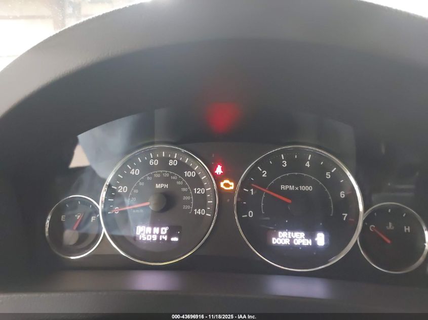 2009 Jeep Grand Cherokee Laredo VIN: 1J8GR48K79C514434 Lot: 43696916