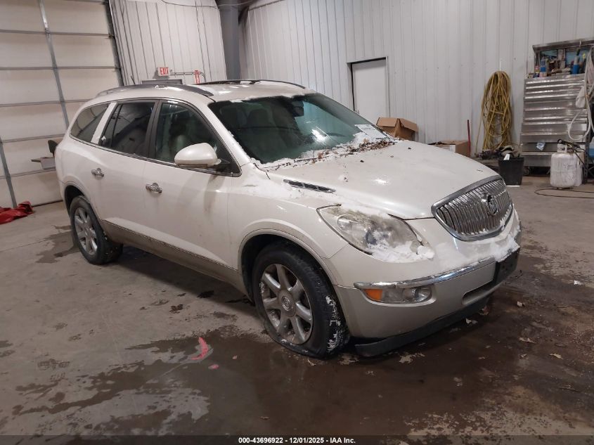 BUICK ENCLAVE 1XL
