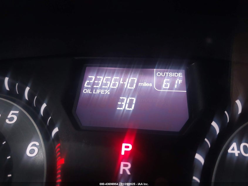 2015 Honda Odyssey Ex-L VIN: 5FNRL5H69FB047459 Lot: 43696954