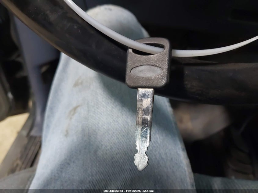 1993 Ford F250 VIN: 1FTHX26M5PKA65476 Lot: 43696973