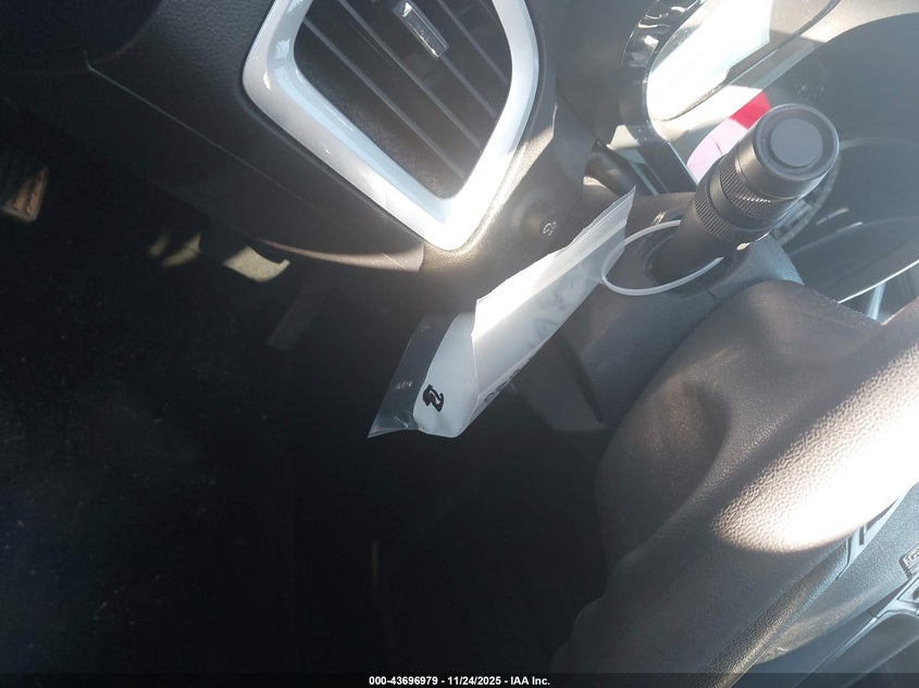 2015 GMC Terrain Sle-1 VIN: 2GKALMEK3F6403486 Lot: 43696979