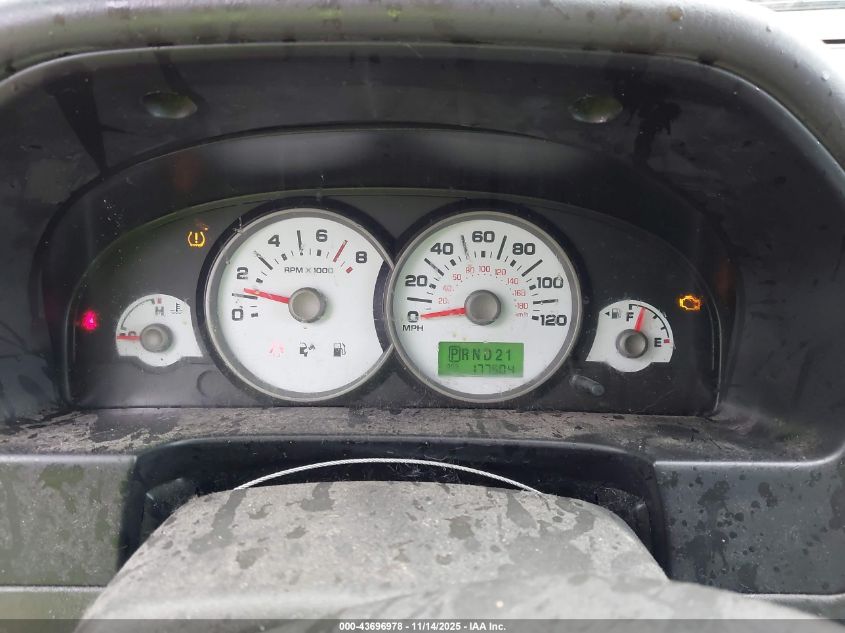 2007 Ford Escape Xlt/Xlt Sport VIN: 1FMYU03127KA61503 Lot: 43696978