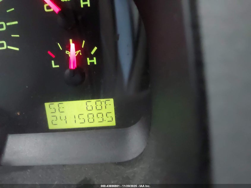 1FTRF12W94NB65681 2004 FORD F-150 photo no. 12